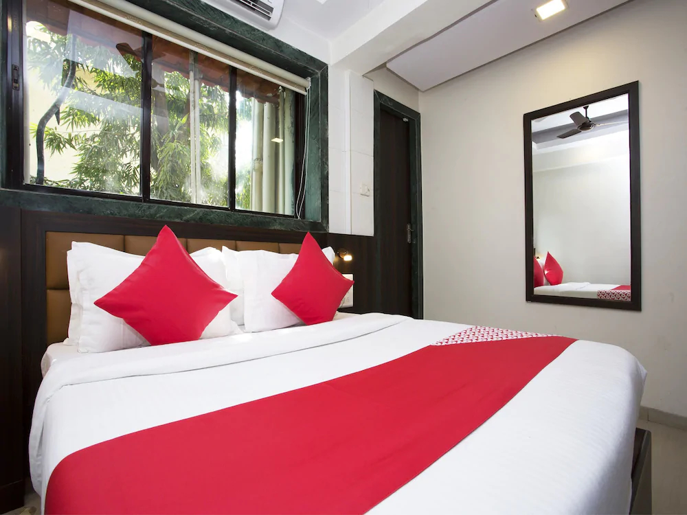 Hotel Royal Comfort By OYO Rooms