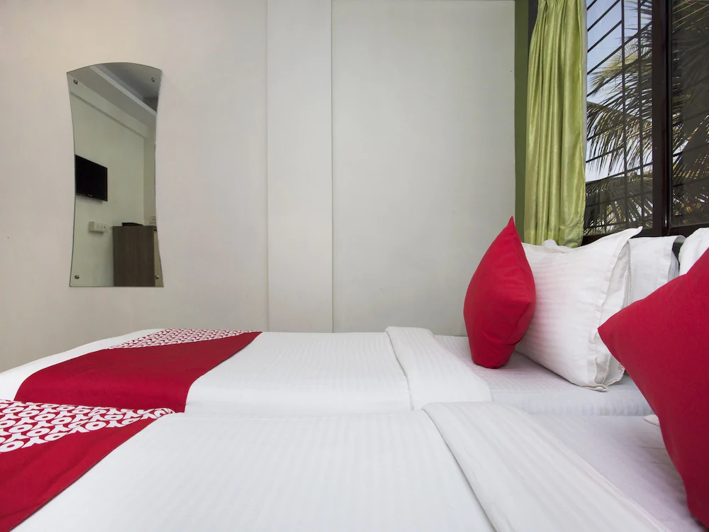 Hotel Royal Comfort By OYO Rooms
