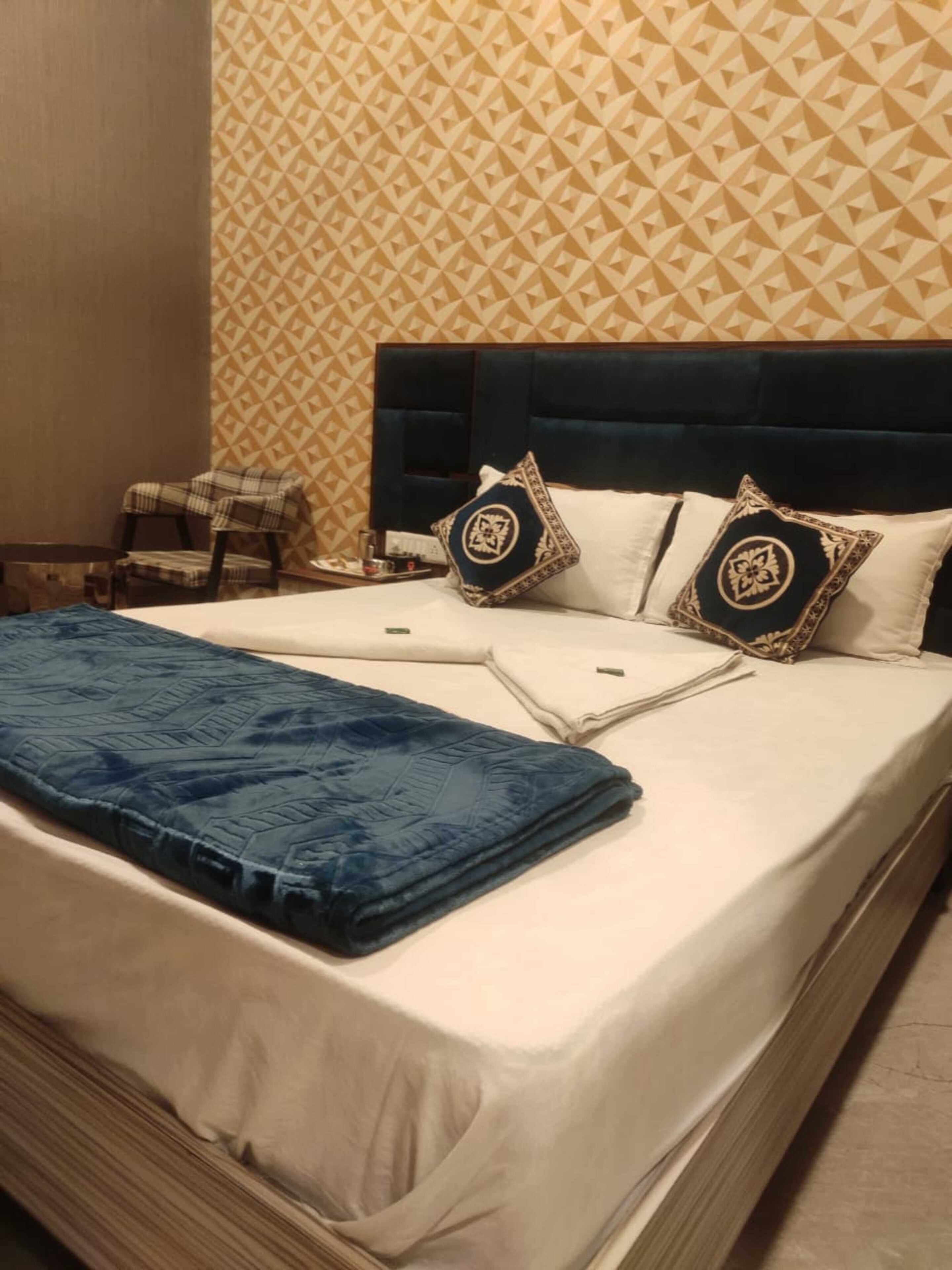 Hotel Royal Inn