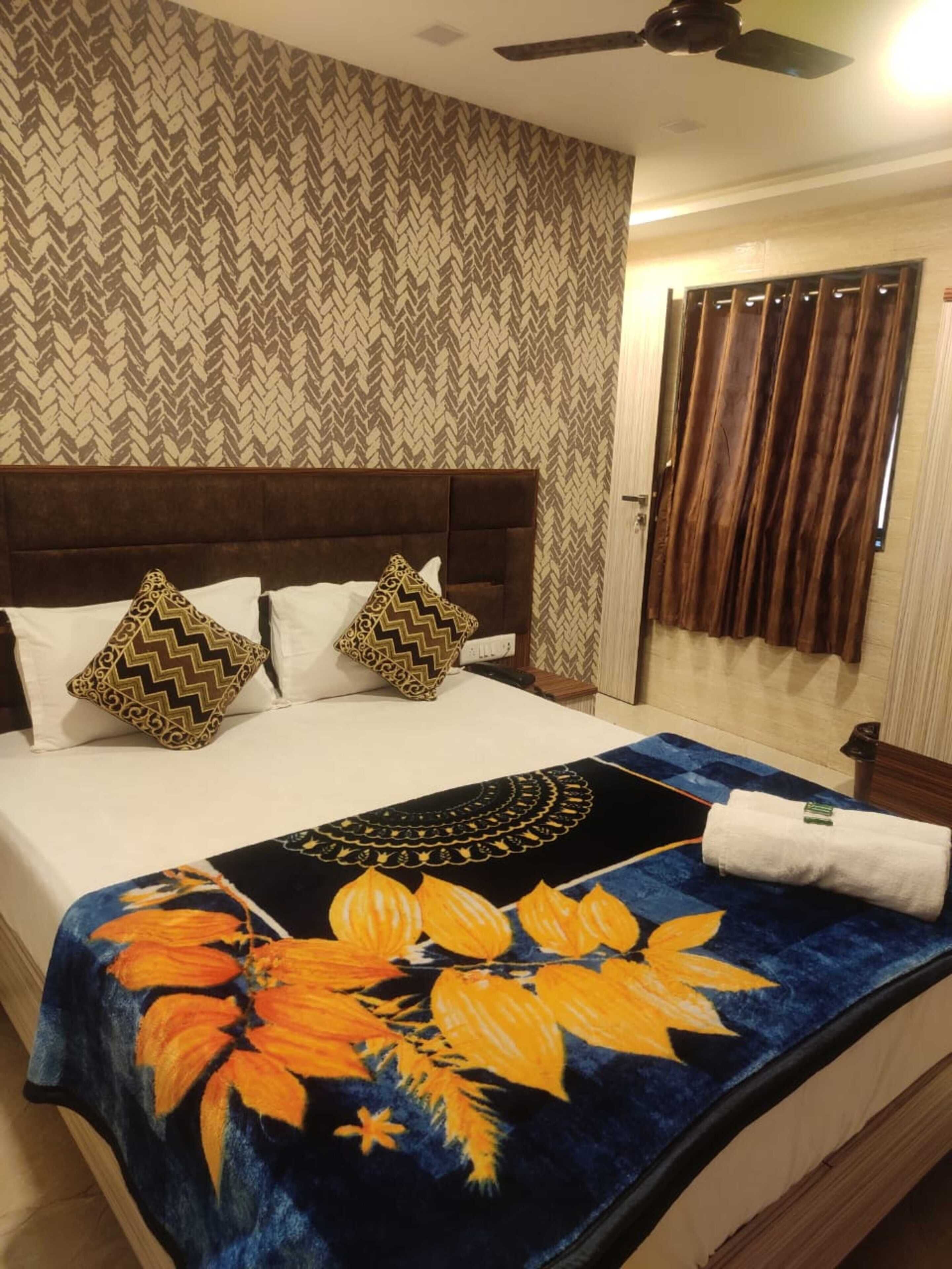 Hotel Royal Inn