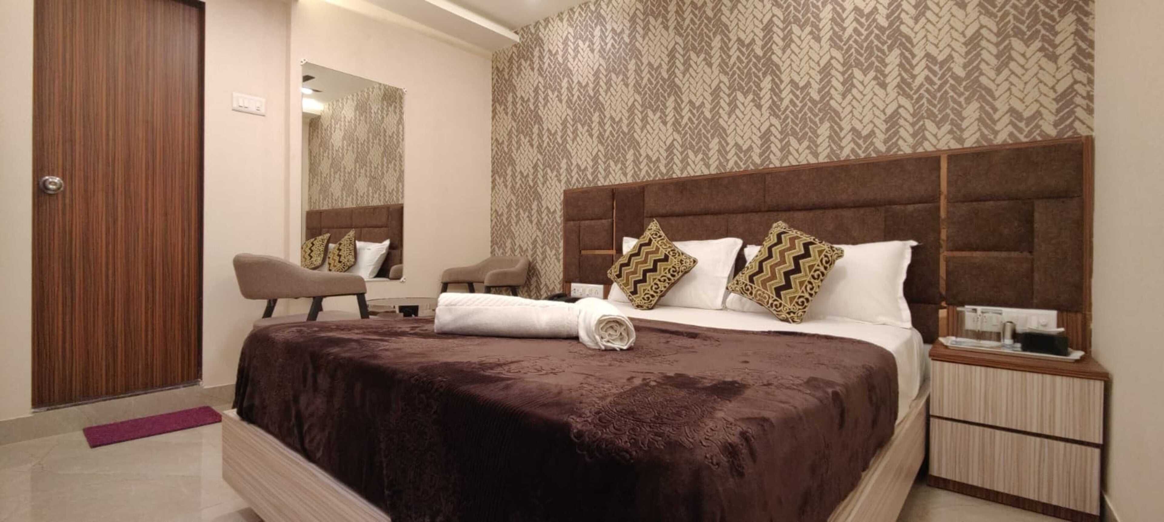 Hotel Royal Inn