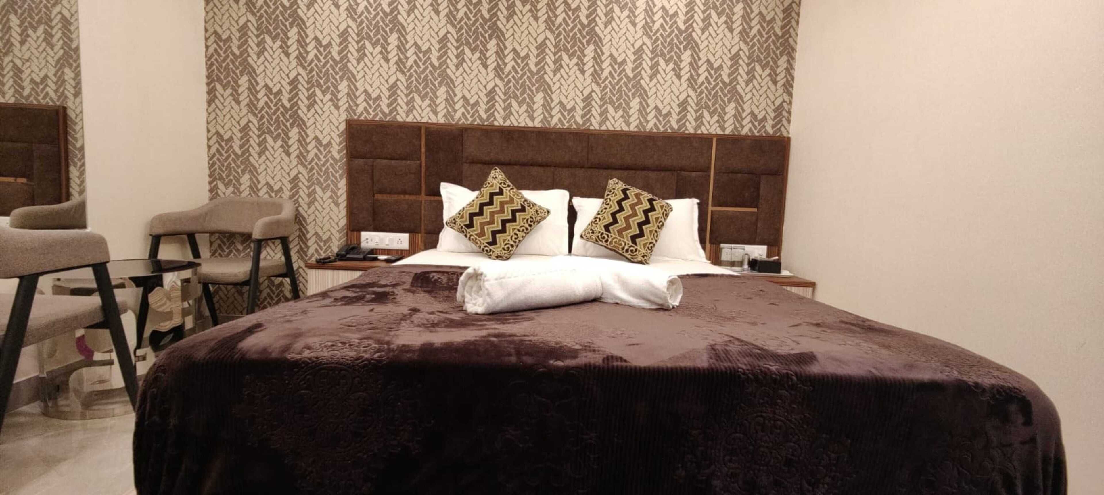 Hotel Royal Inn