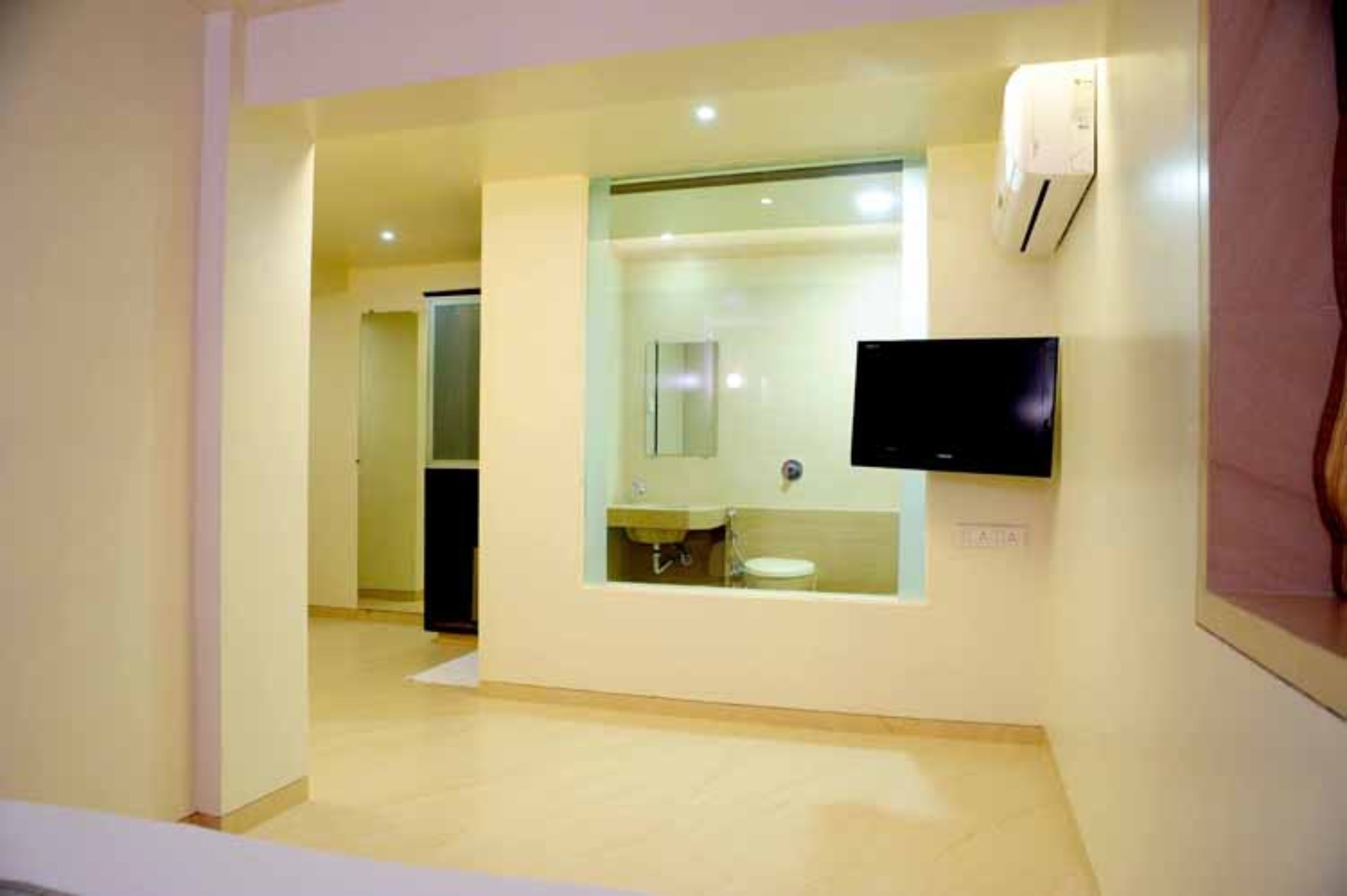 OYO Townhouse 016 International Airport