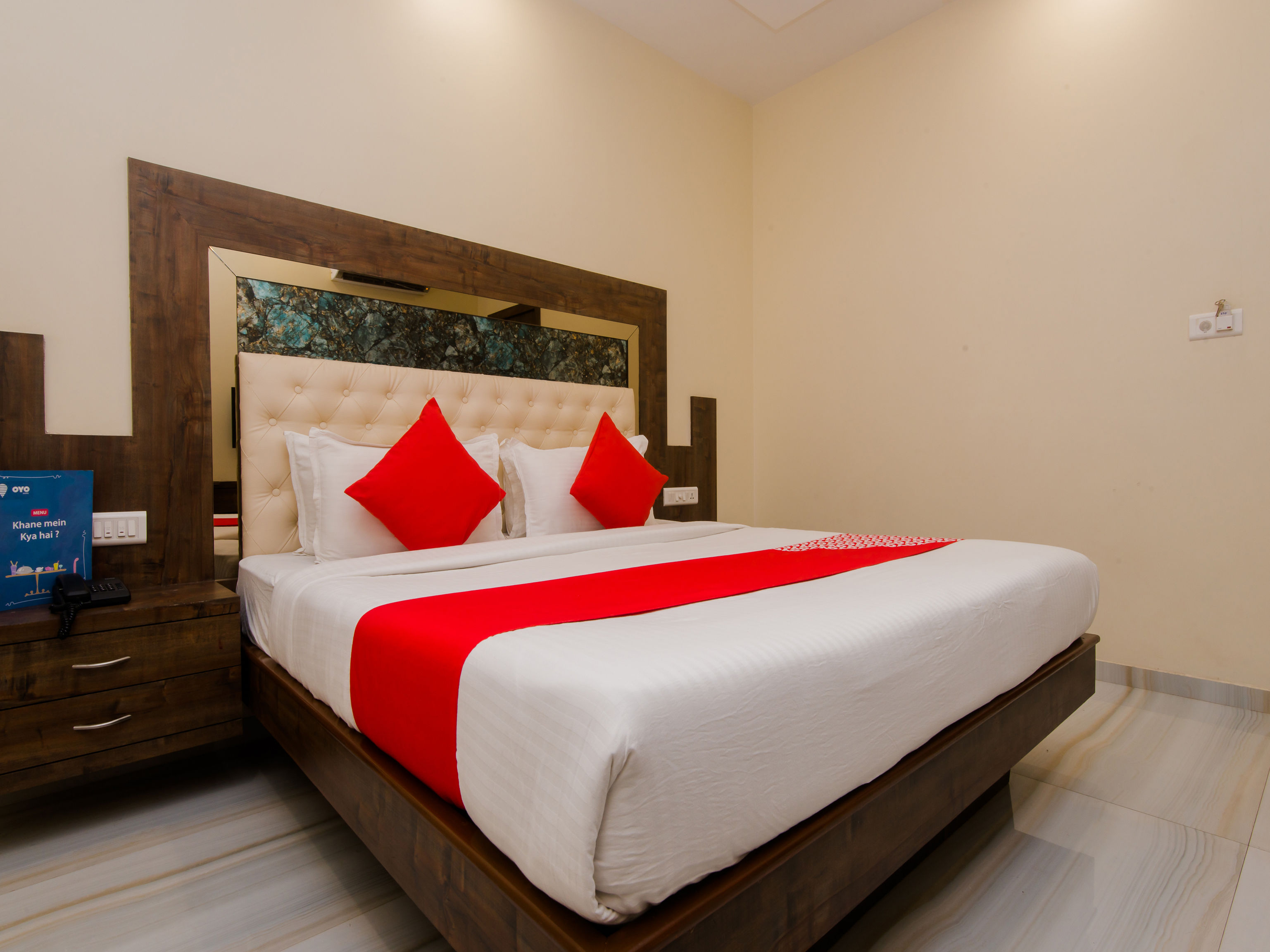Hotel Royce Executive