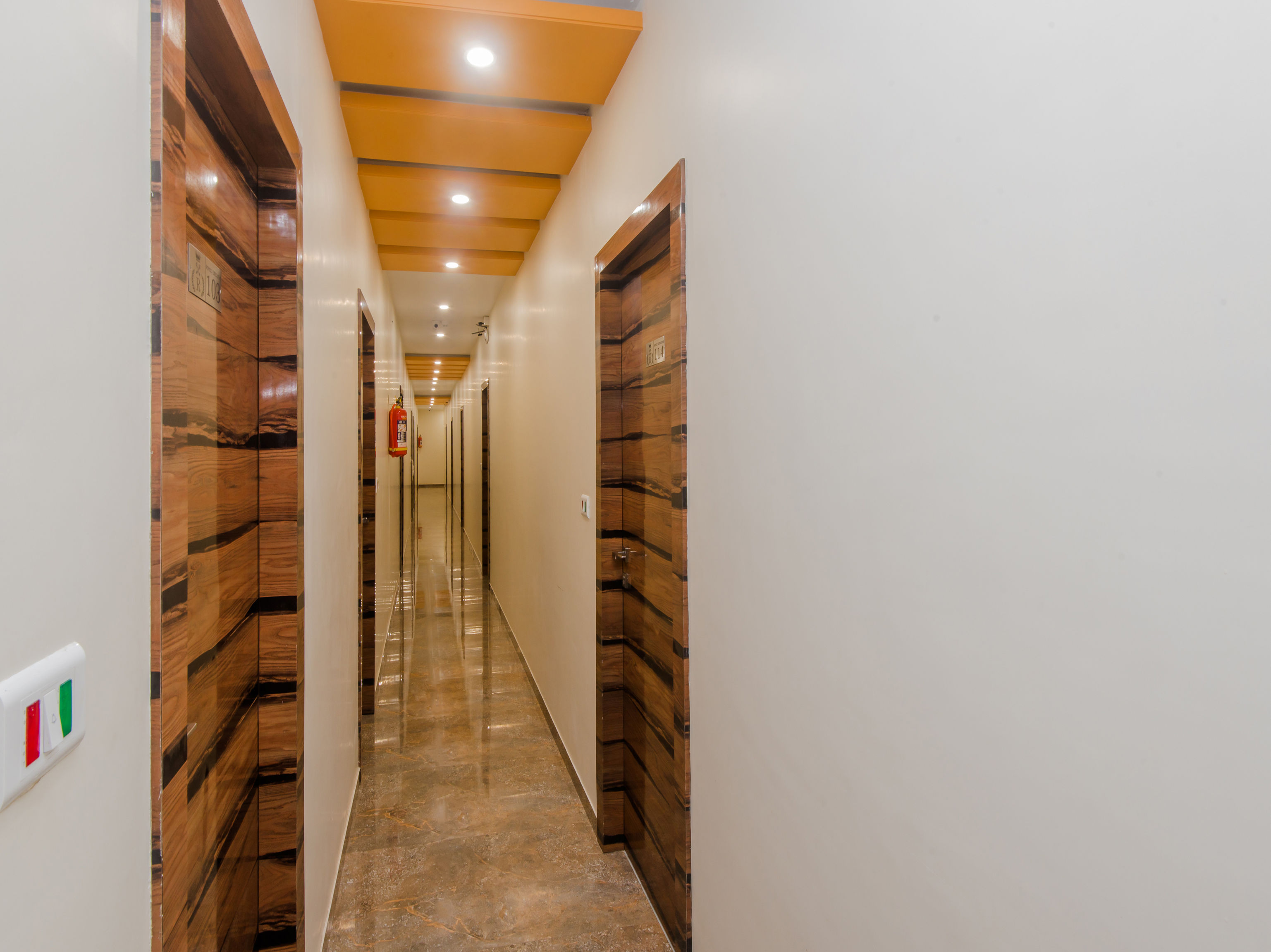 Hotel Royce Executive