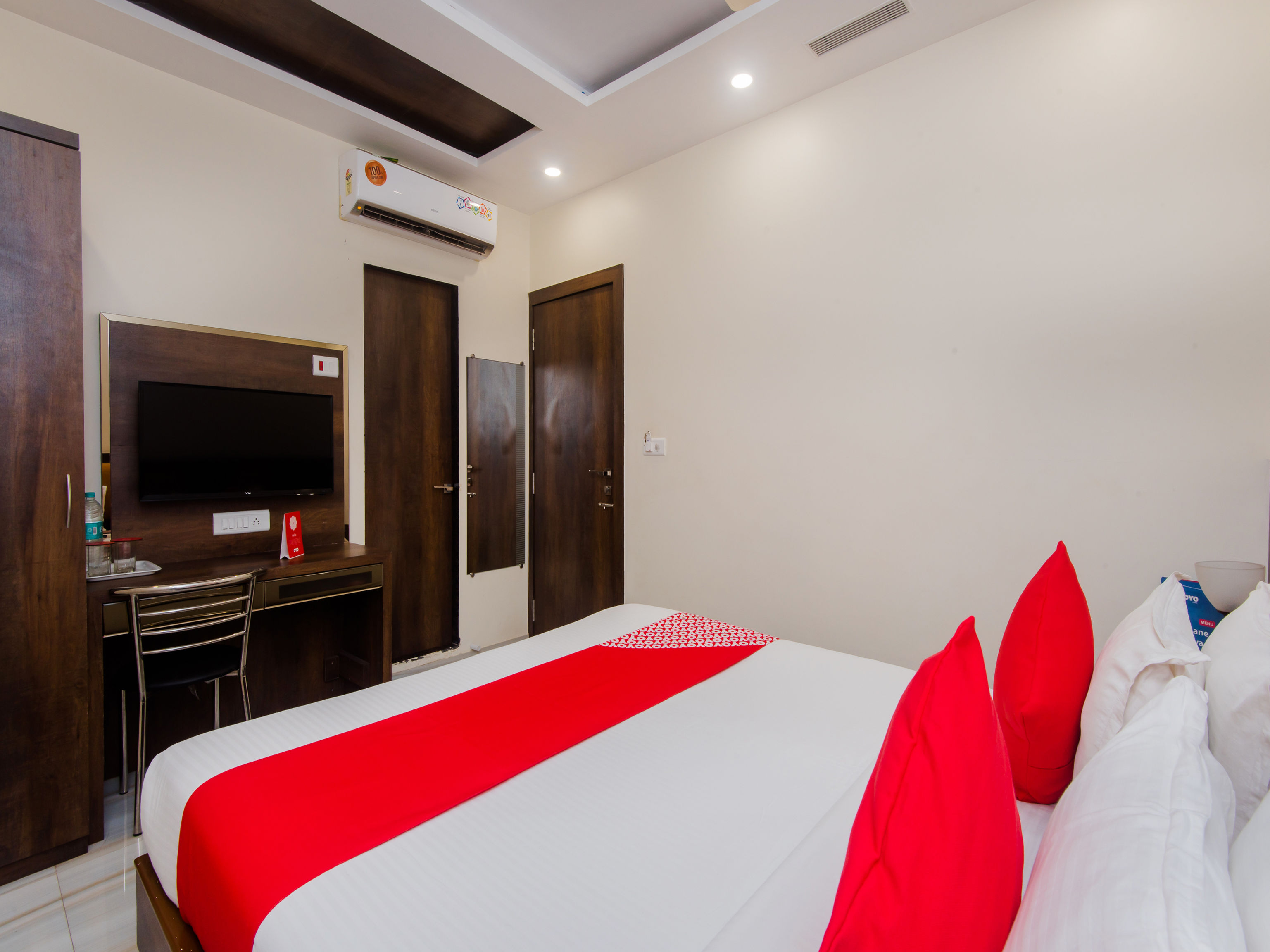 Hotel Royce Executive