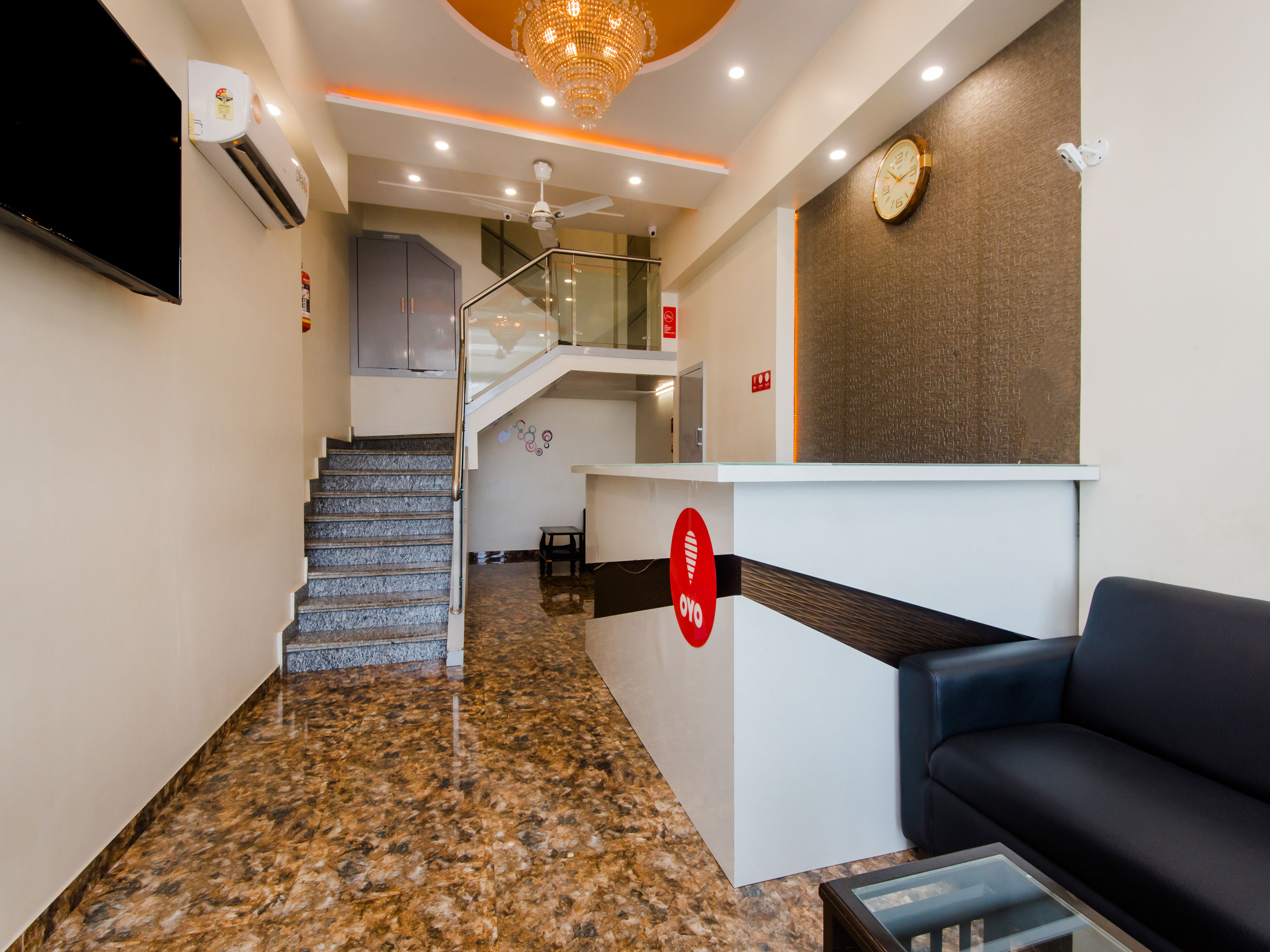 Hotel Royce Executive