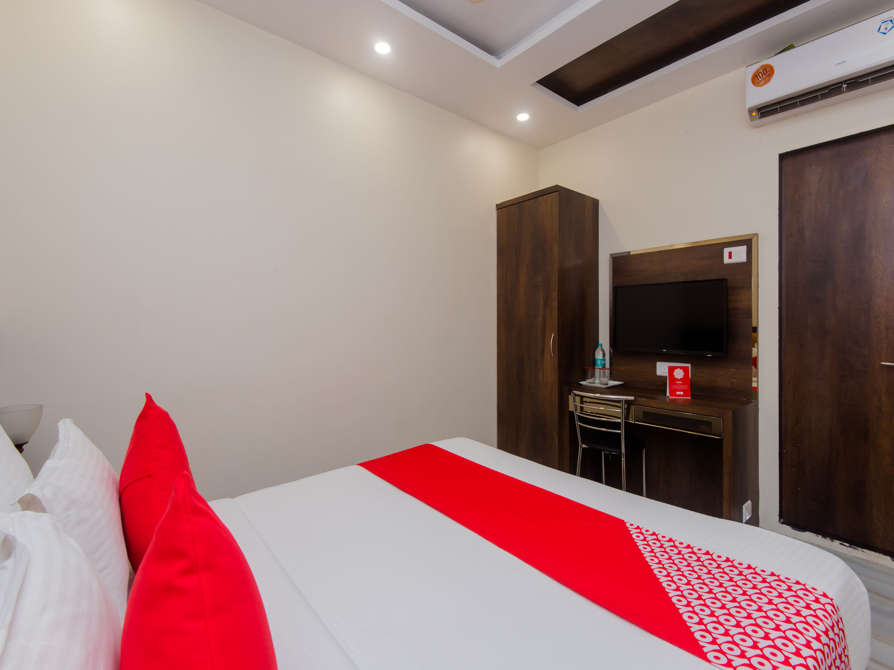Hotel Royce Executive