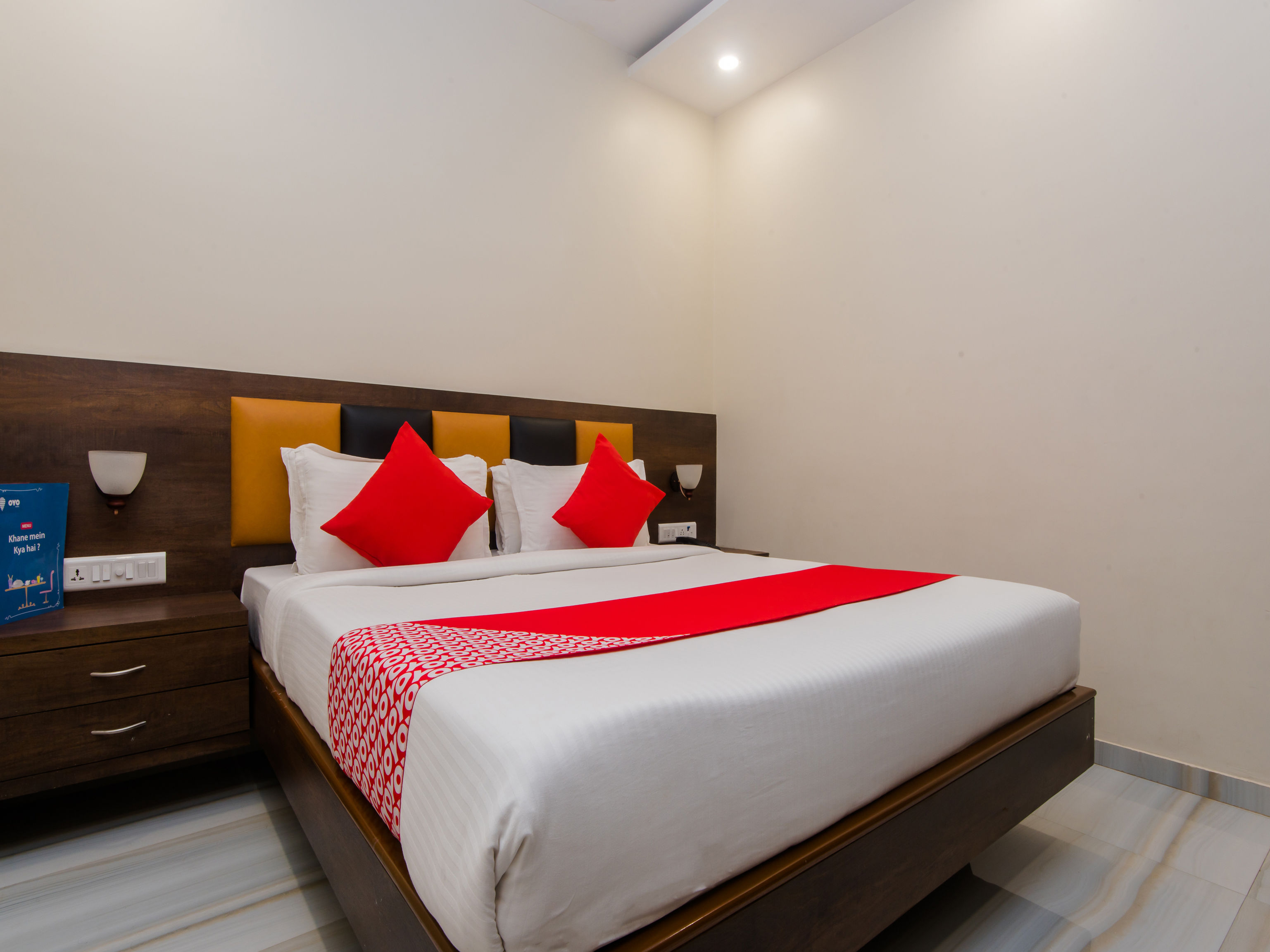 Hotel Royce Executive