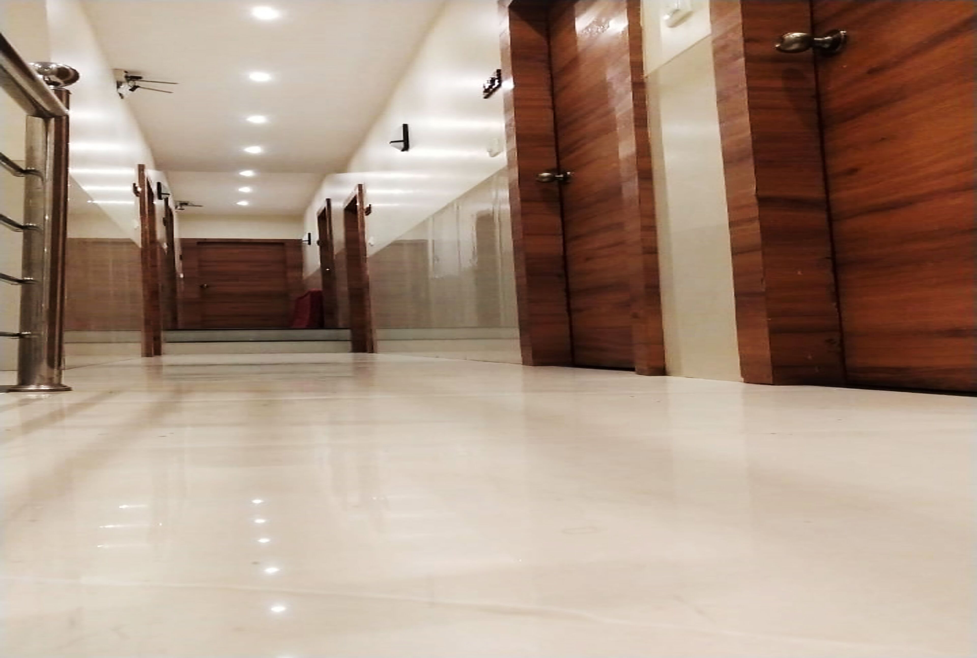 Hotel Sai Suites