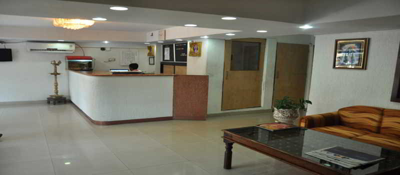 Hotel Samraj