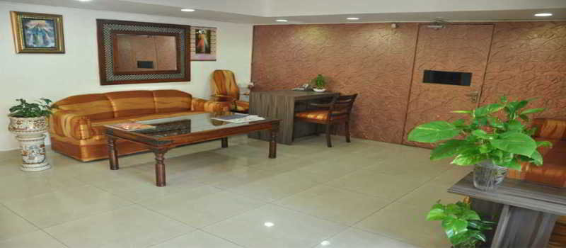 Hotel Samraj