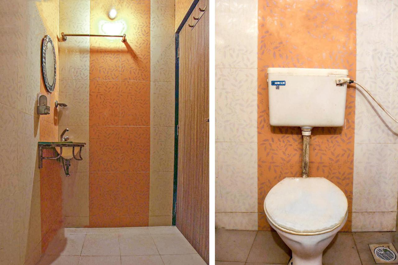 Hotel Sea Princess by OYO Rooms