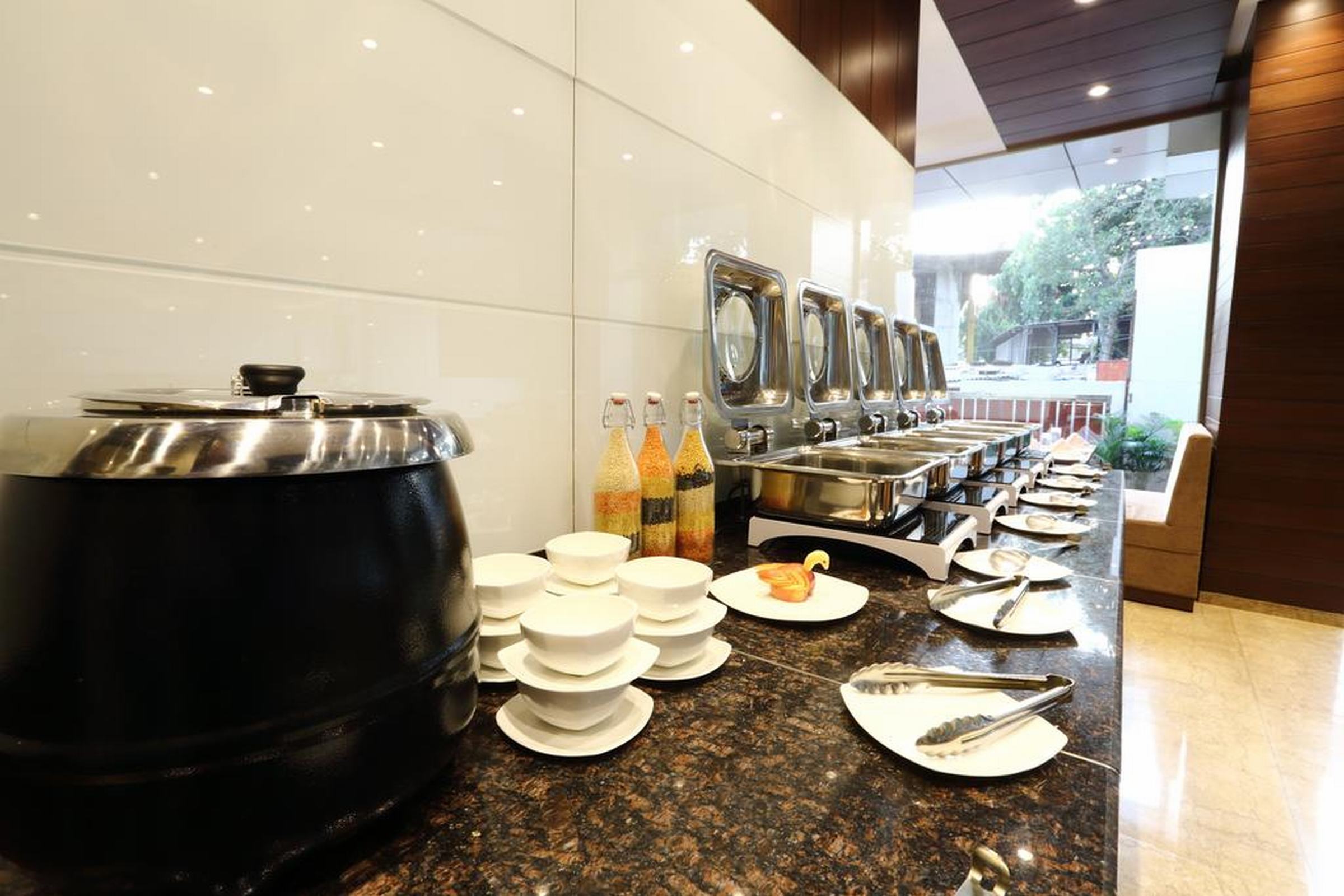 The Altruist Business Hotel- Andheri