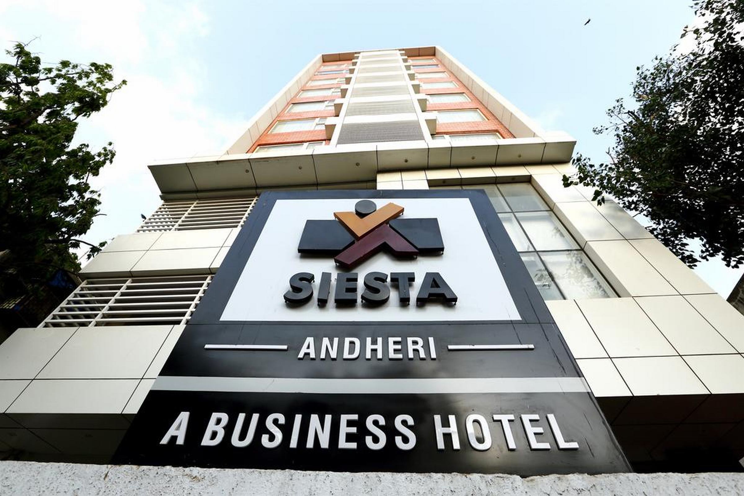 The Altruist Business Hotel- Andheri