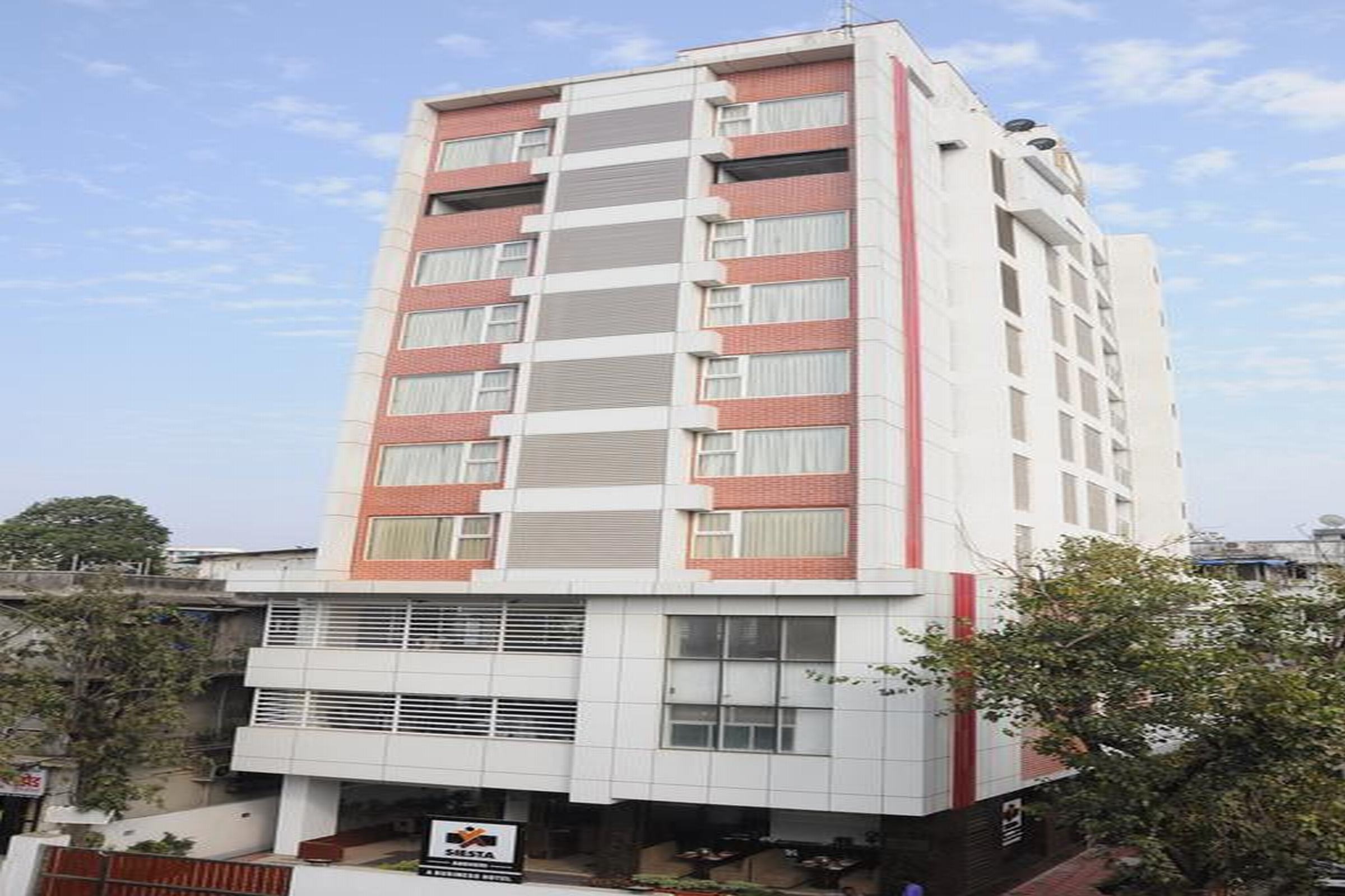 The Altruist Business Hotel- Andheri