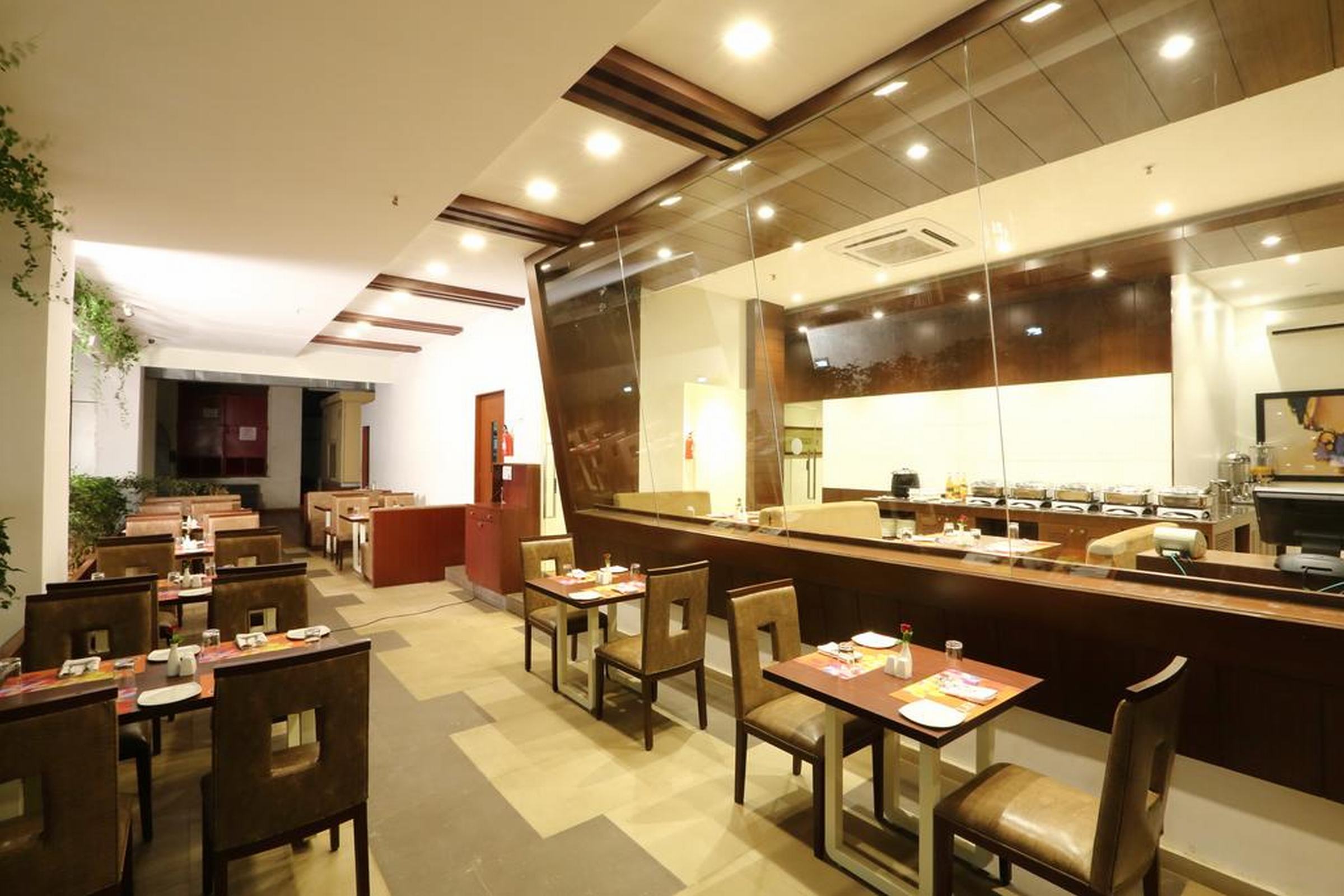 The Altruist Business Hotel- Andheri