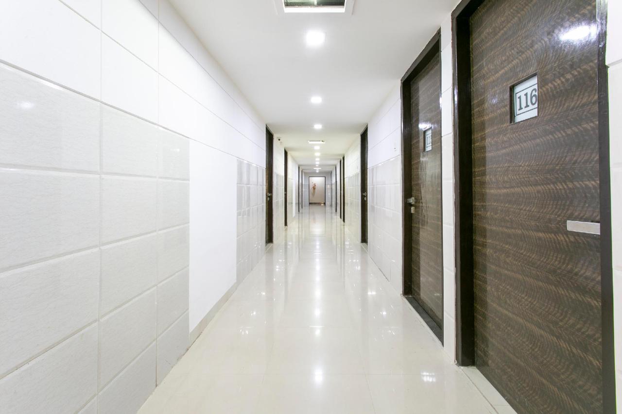 Hotel Stay Inn by OYO