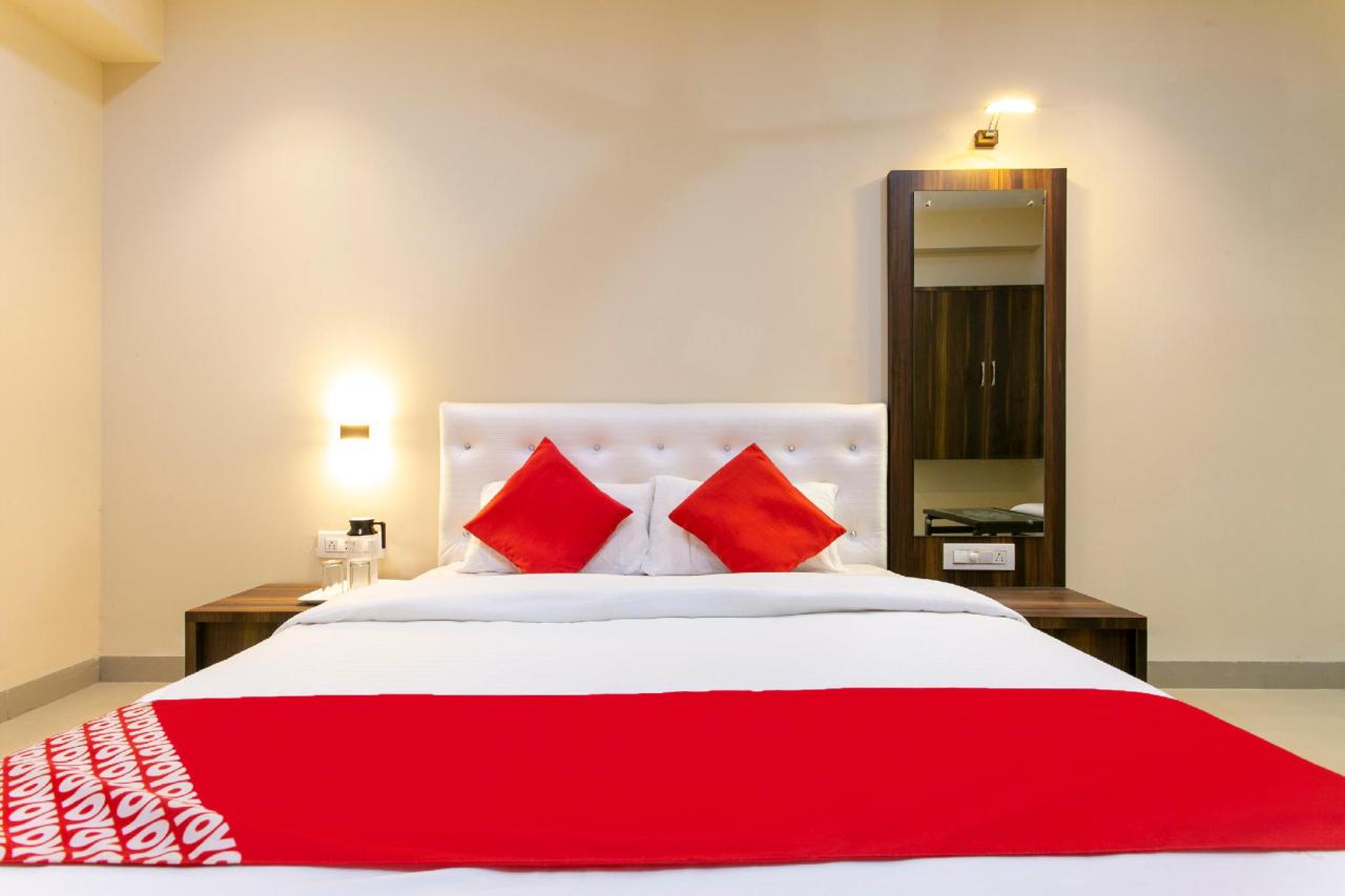 Hotel Stay Inn by OYO