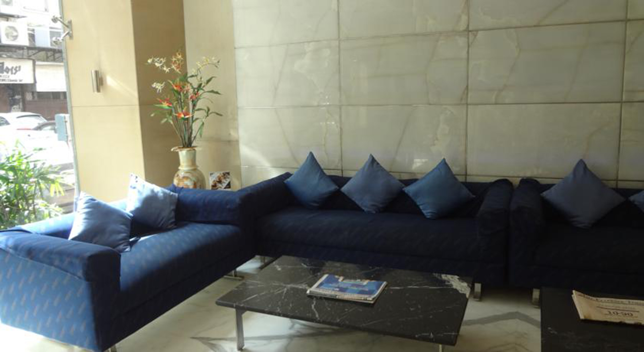 Hotel Suncity Apollo
