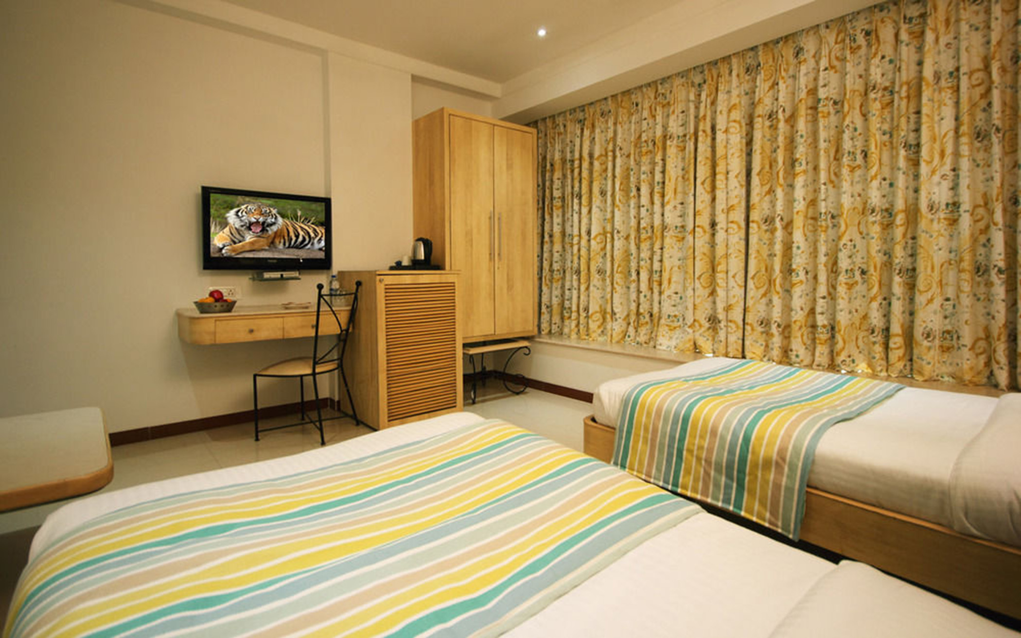 Hotel Suncity Apollo