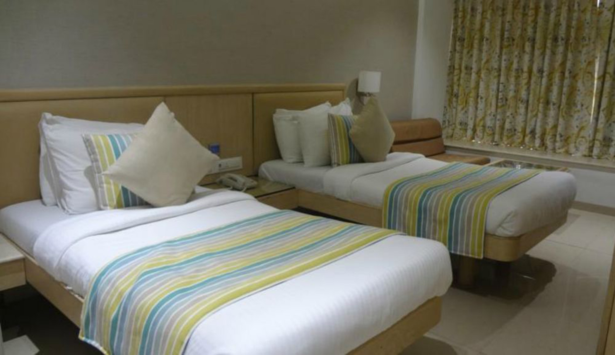 Hotel Suncity Apollo