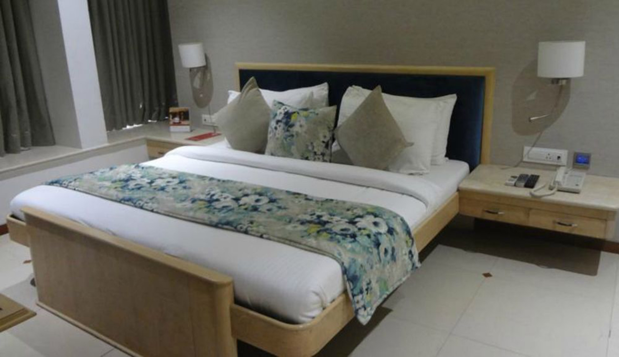 Hotel Suncity Apollo