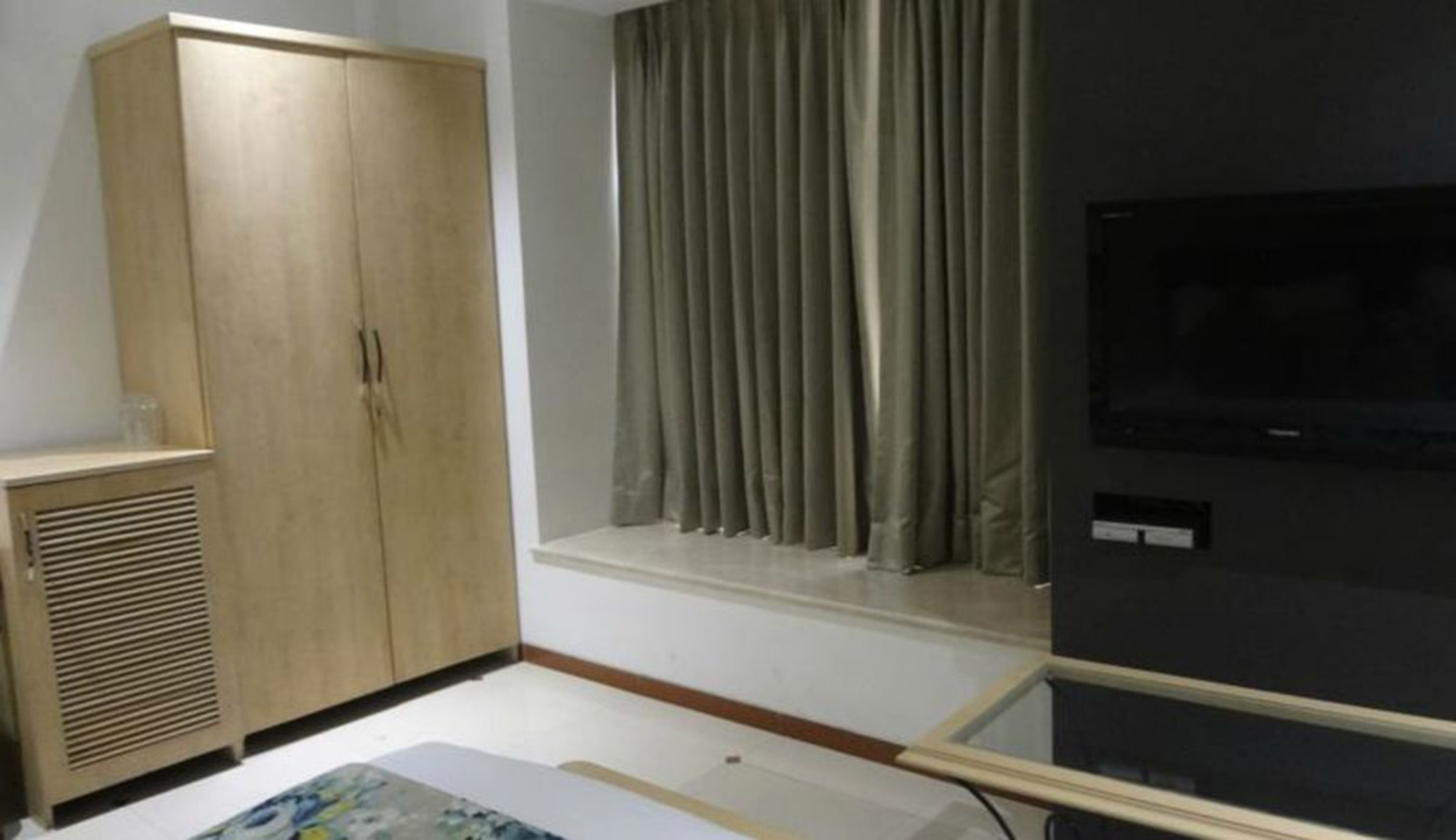 Hotel Suncity Apollo