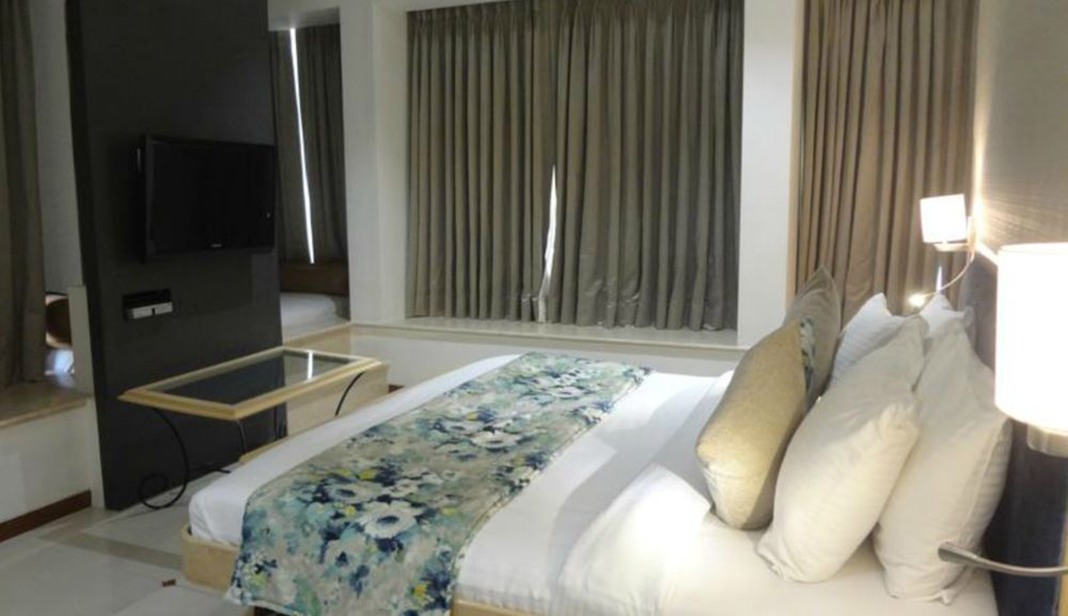 Hotel Suncity Apollo