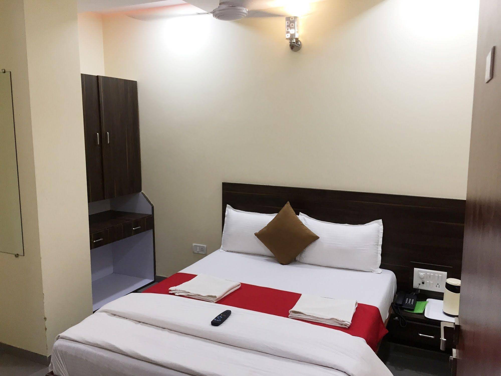 Hotel Terminus Square