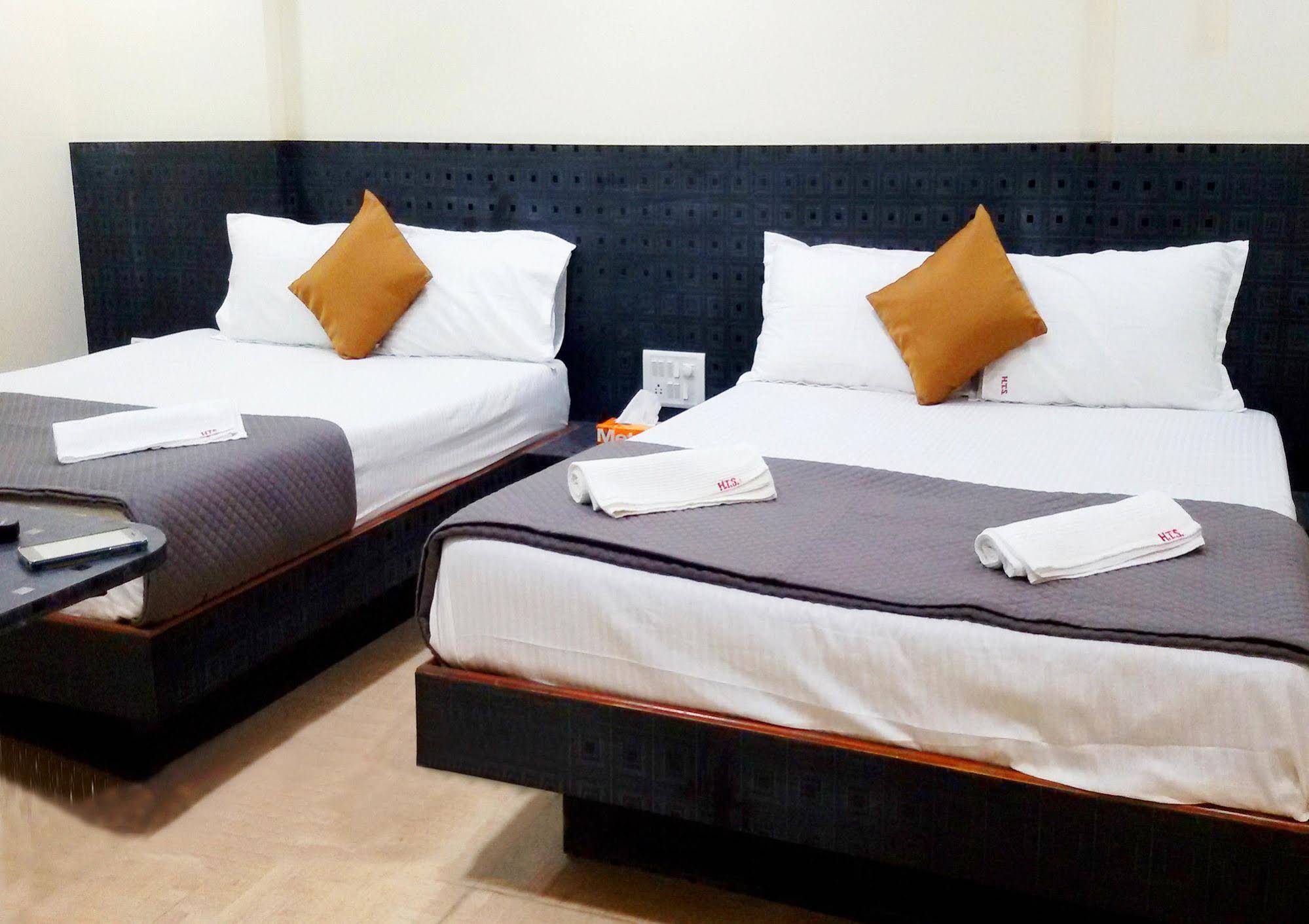 Hotel Terminus Square