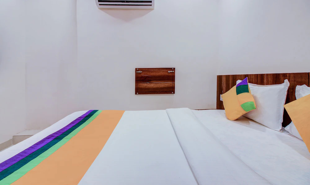 Hotel Vijay Inn by OYO Rooms