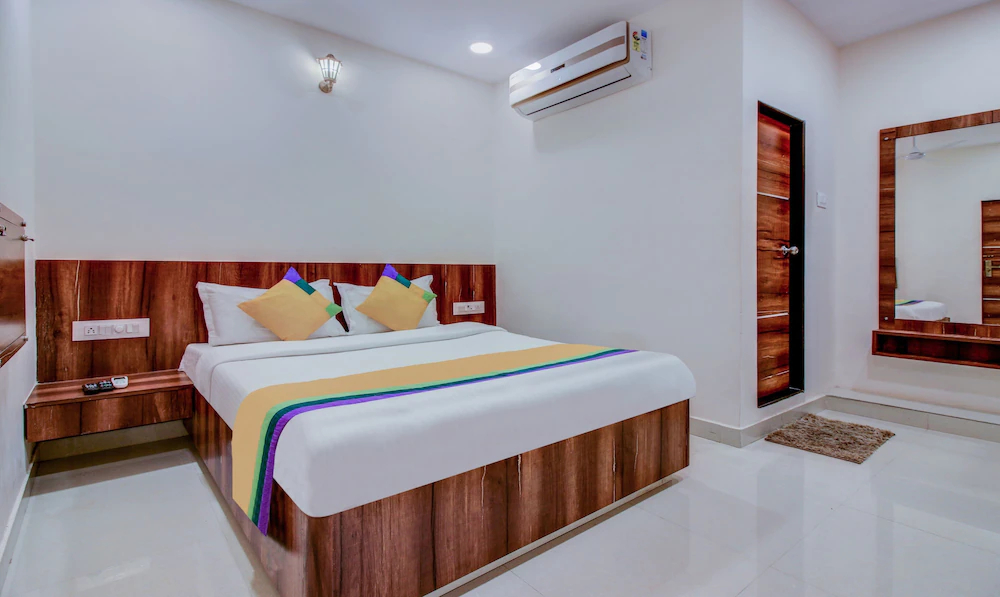 Hotel Vijay Inn by OYO Rooms