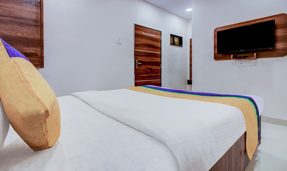 Hotel Vijay Inn by OYO Rooms