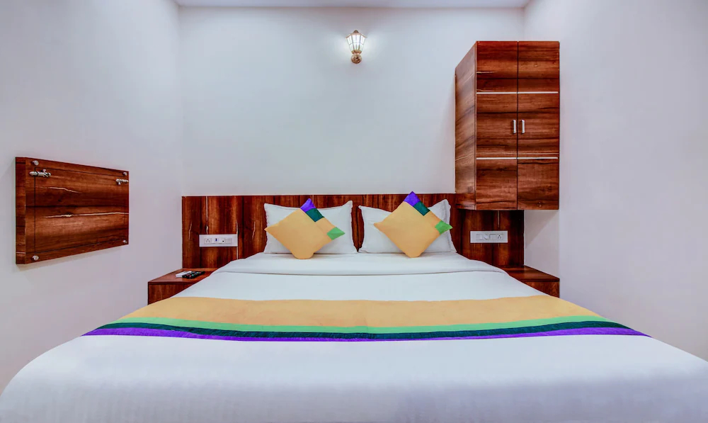 Hotel Vijay Inn by OYO Rooms