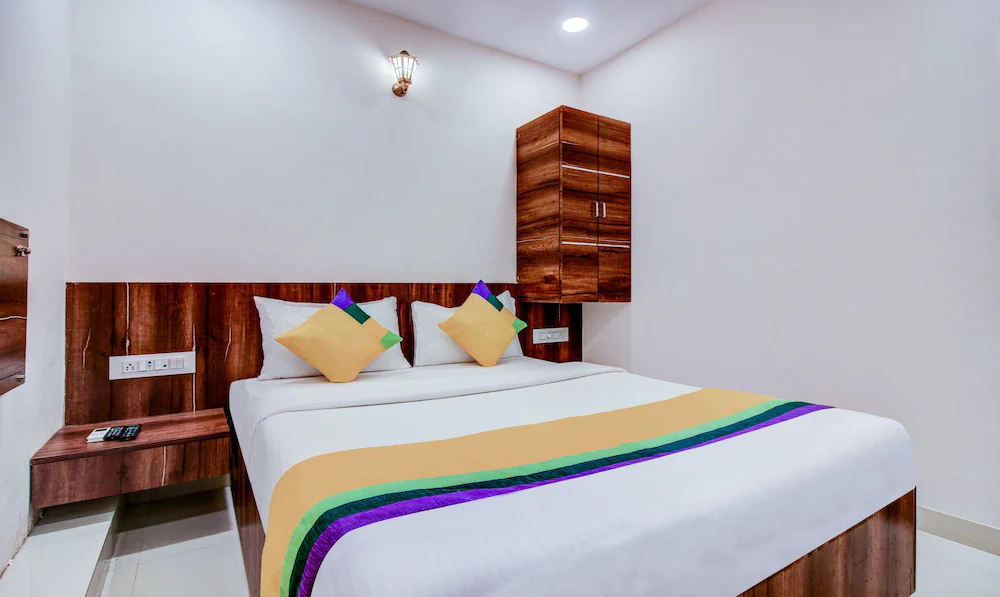 Hotel Vijay Inn by OYO Rooms