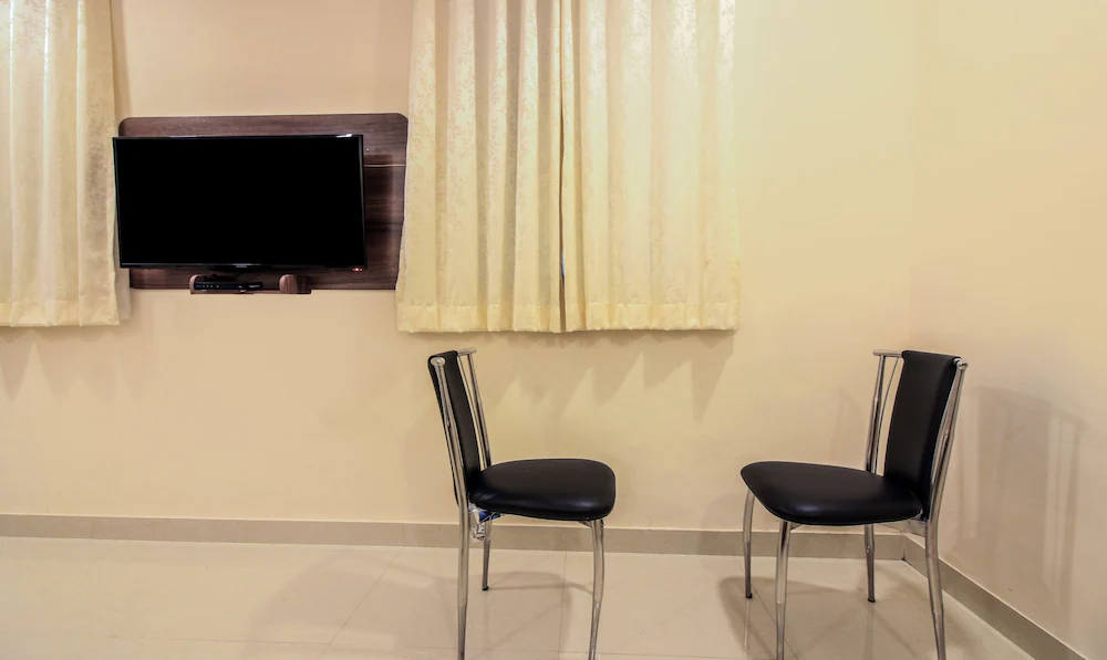 Hotel Vijay Inn by OYO Rooms