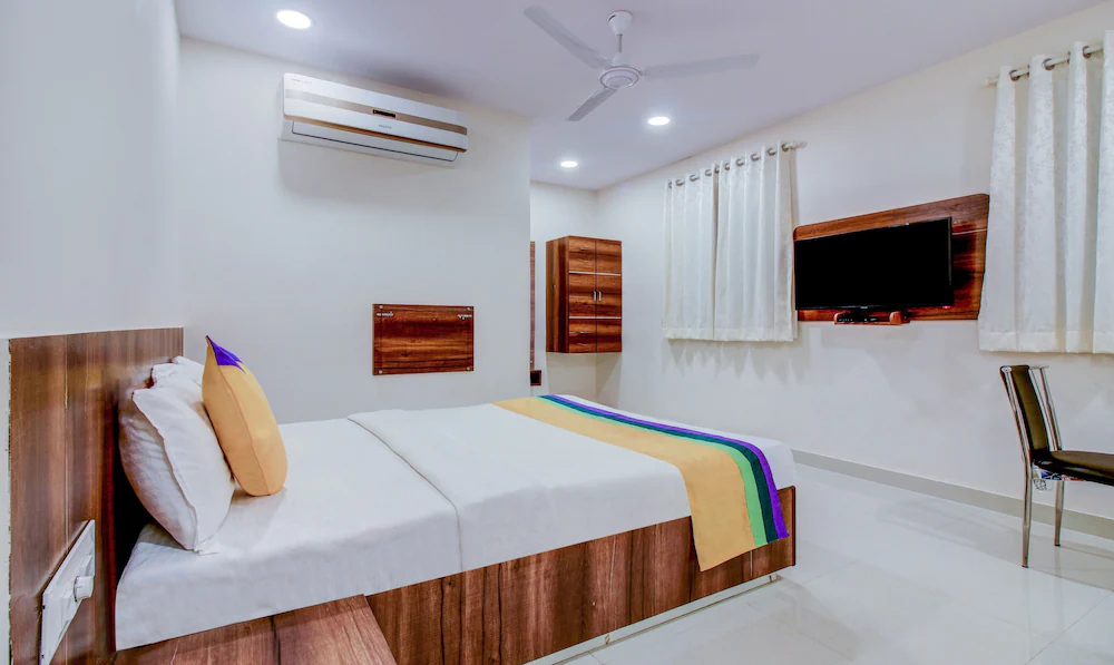Hotel Vijay Inn by OYO Rooms
