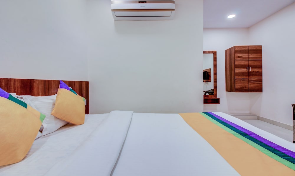 Hotel Vijay Inn by OYO Rooms
