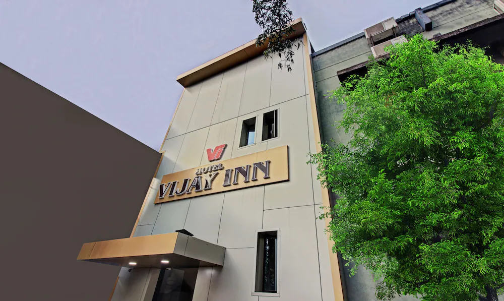 Hotel Vijay Inn by OYO Rooms