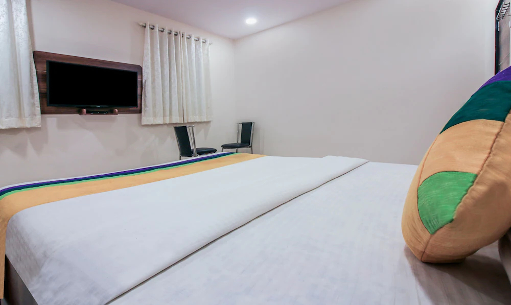 Hotel Vijay Inn by OYO Rooms