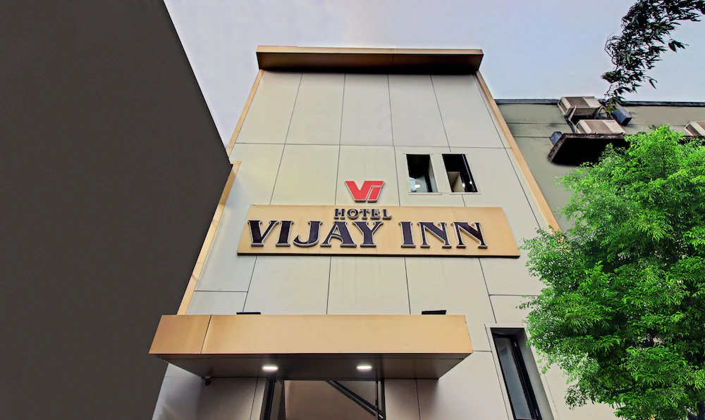 Hotel Vijay Inn by OYO Rooms
