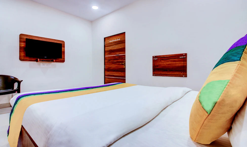Hotel Vijay Inn by OYO Rooms