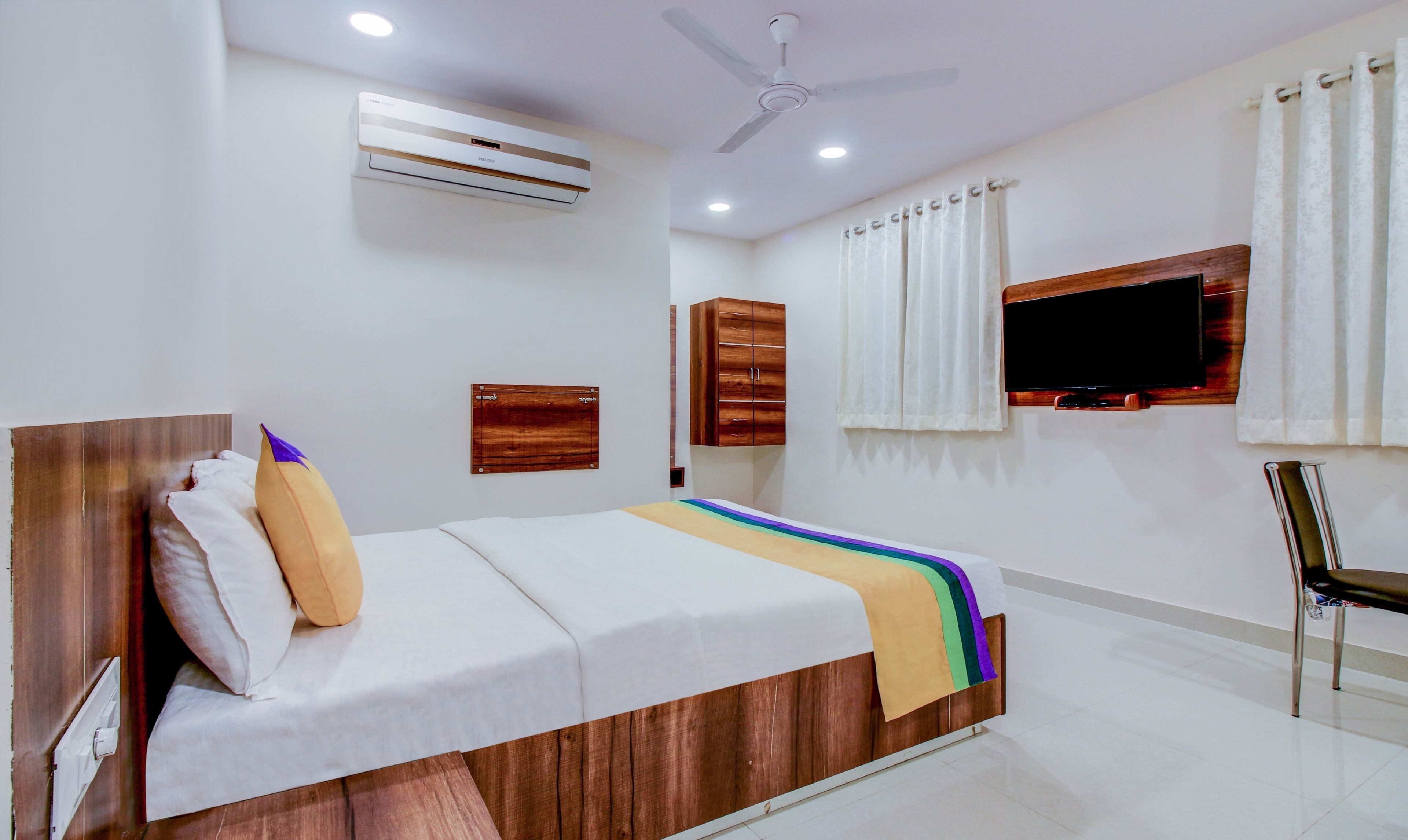 Hotel Vijay Inn by Treebo