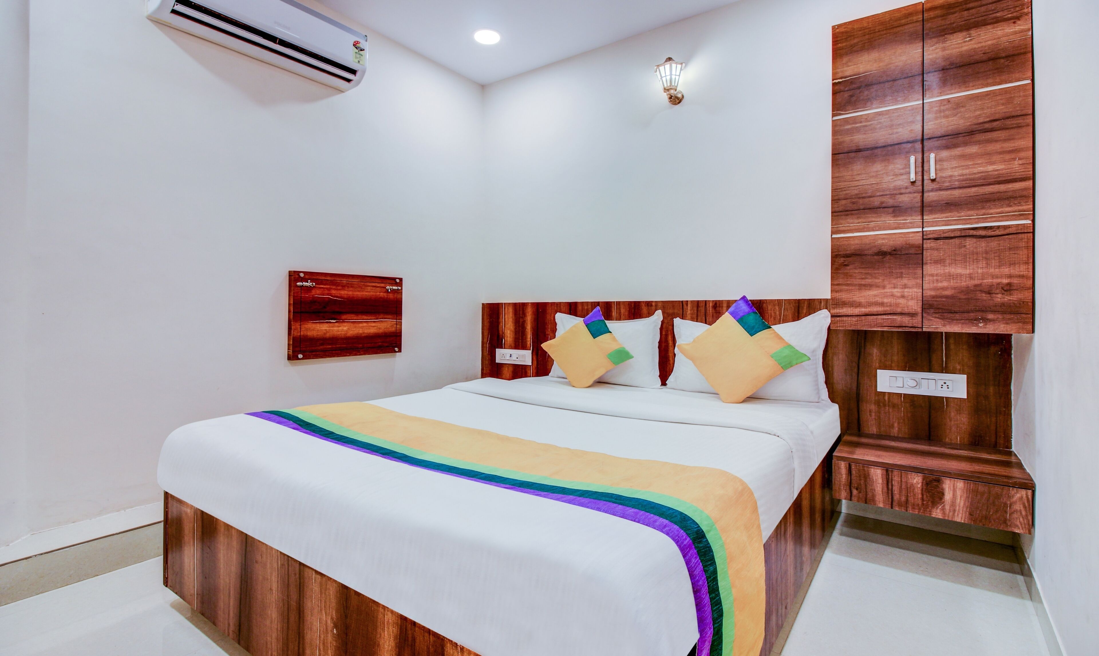 Hotel Vijay Inn by Treebo