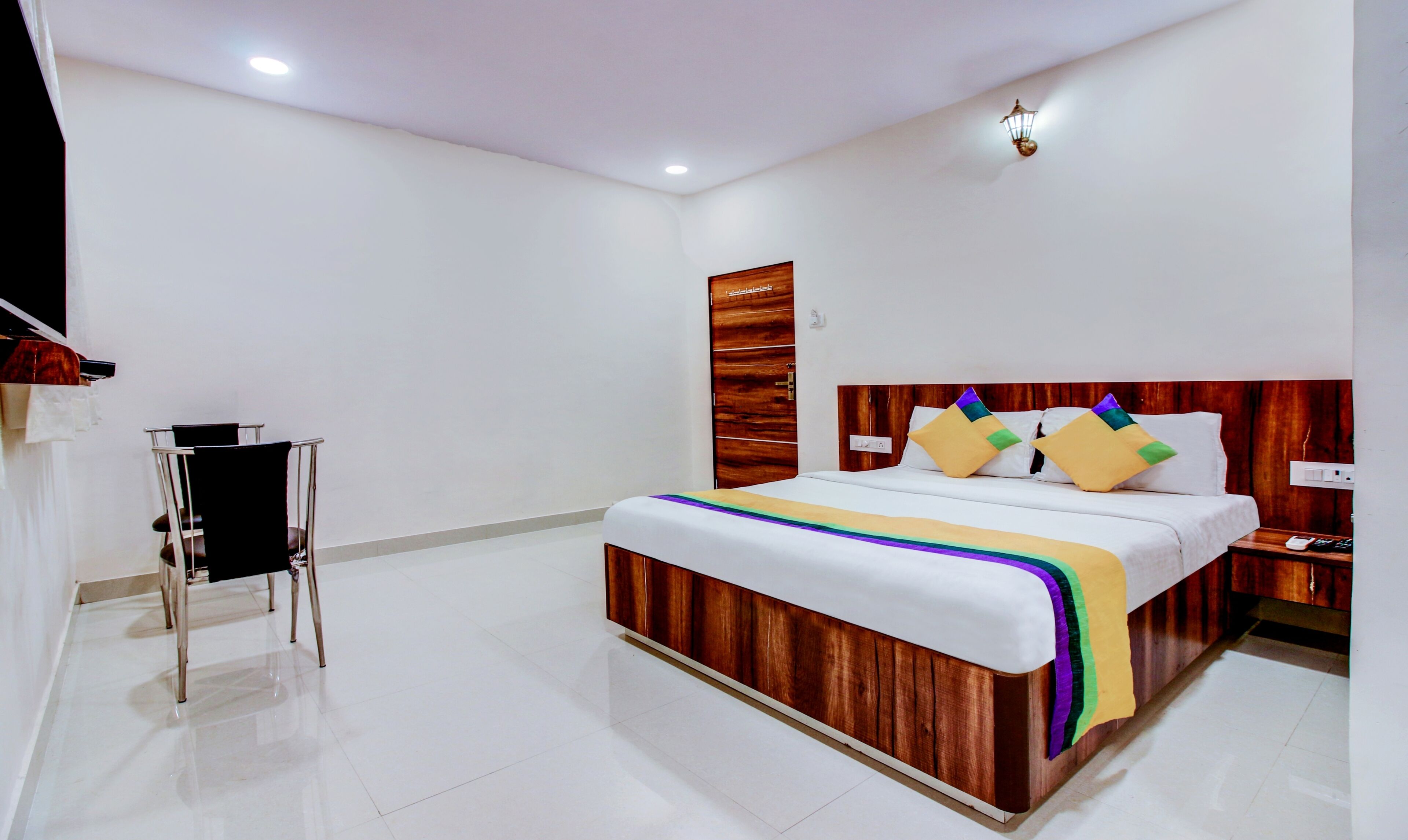 Hotel Vijay Inn by Treebo