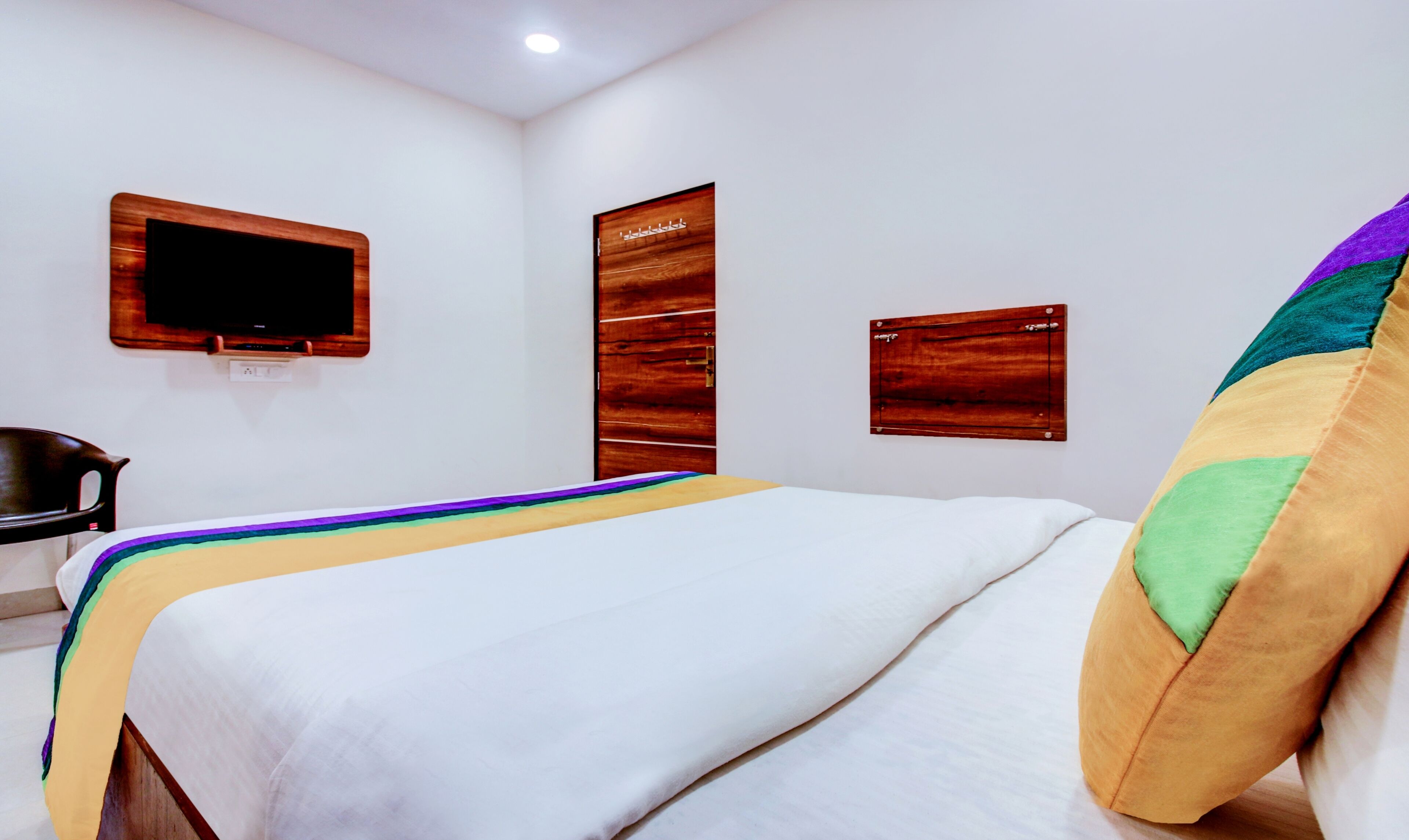 Hotel Vijay Inn by Treebo
