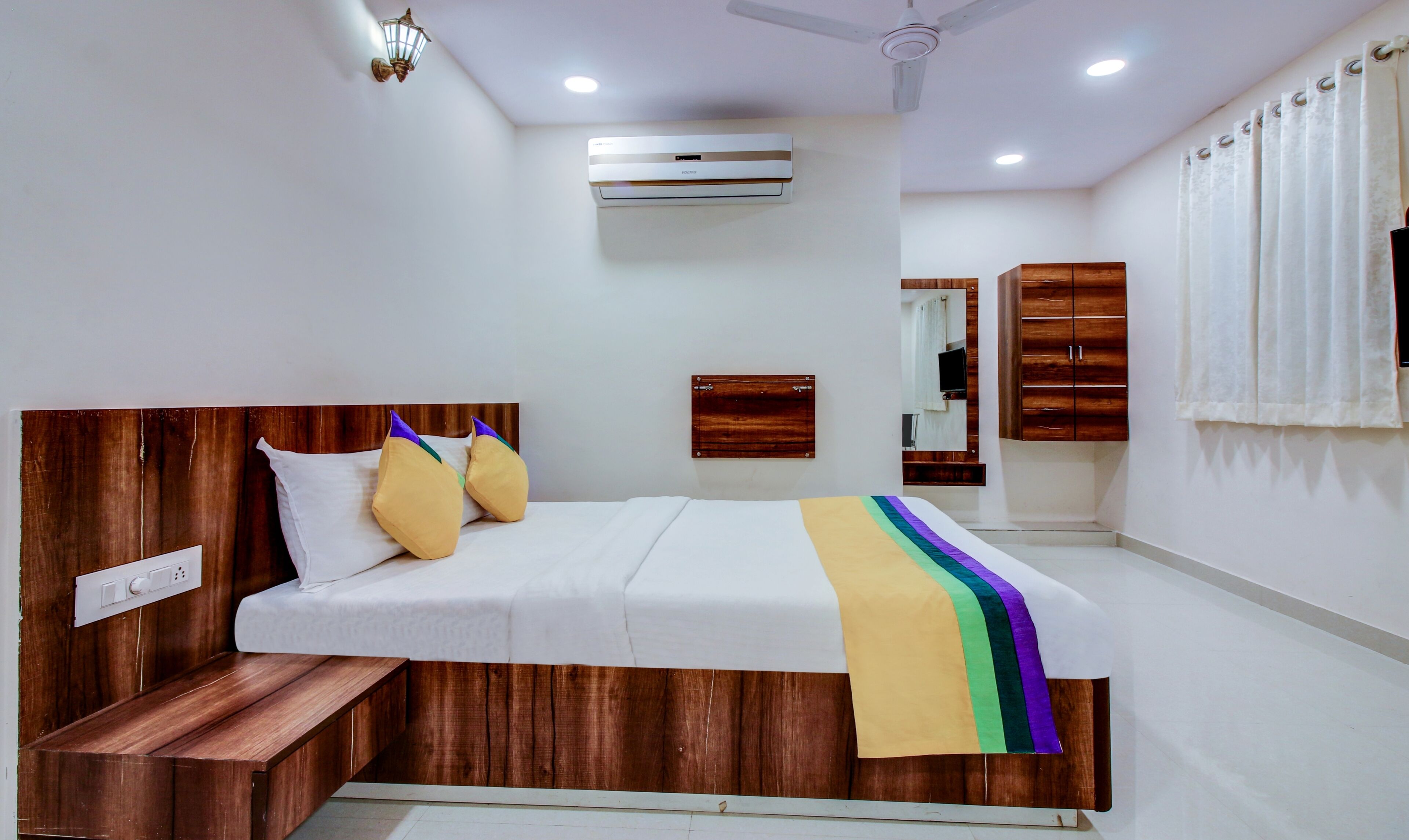 Hotel Vijay Inn by Treebo