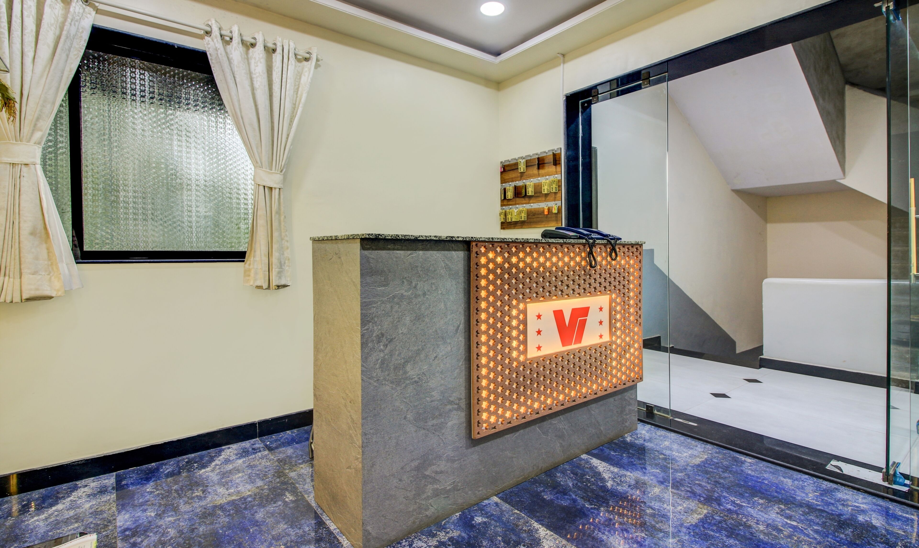 Hotel Vijay Inn by Treebo