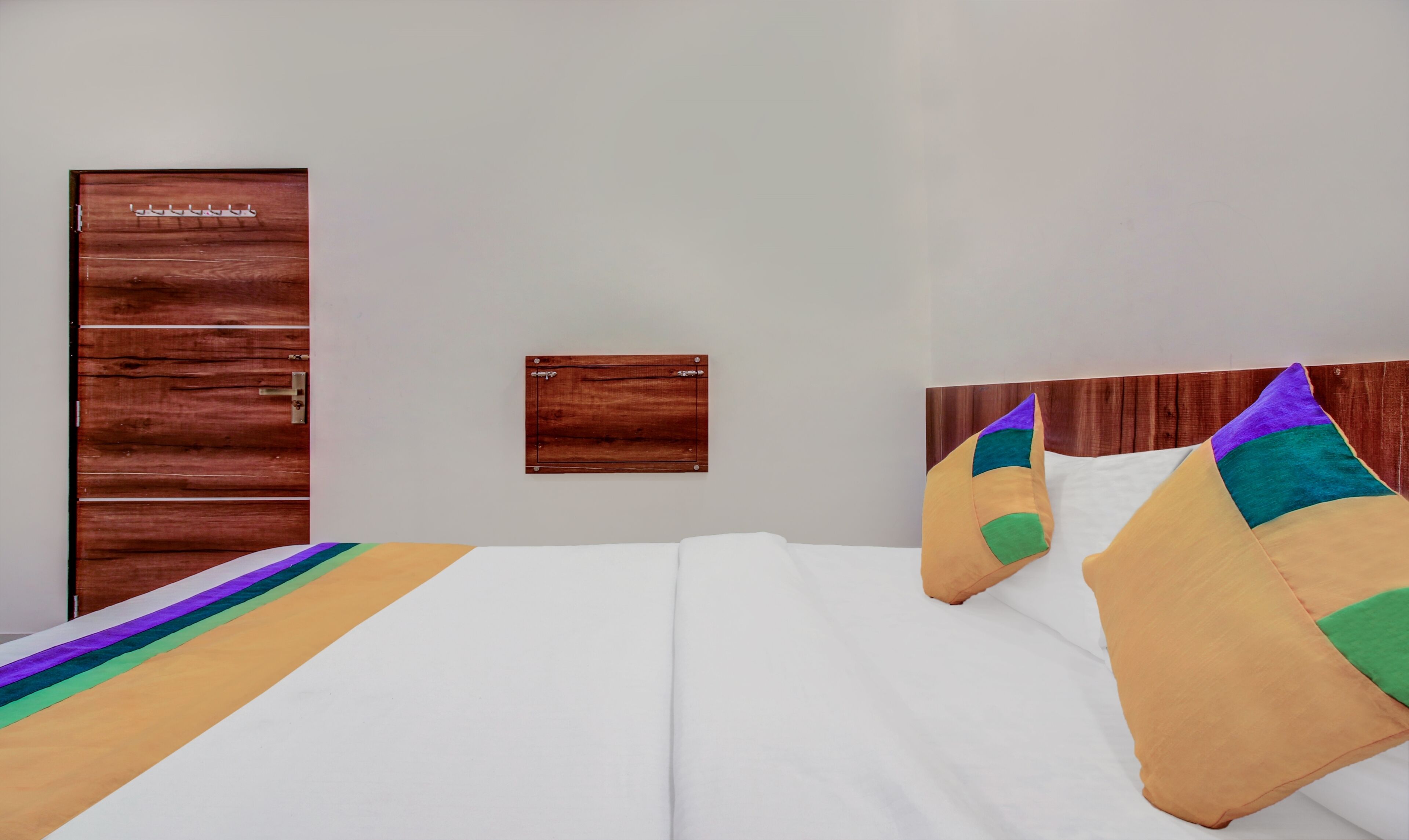 Hotel Vijay Inn by Treebo
